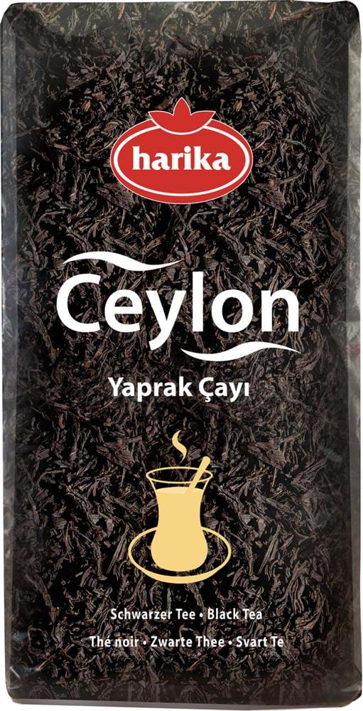 Harika Çeylon Çay