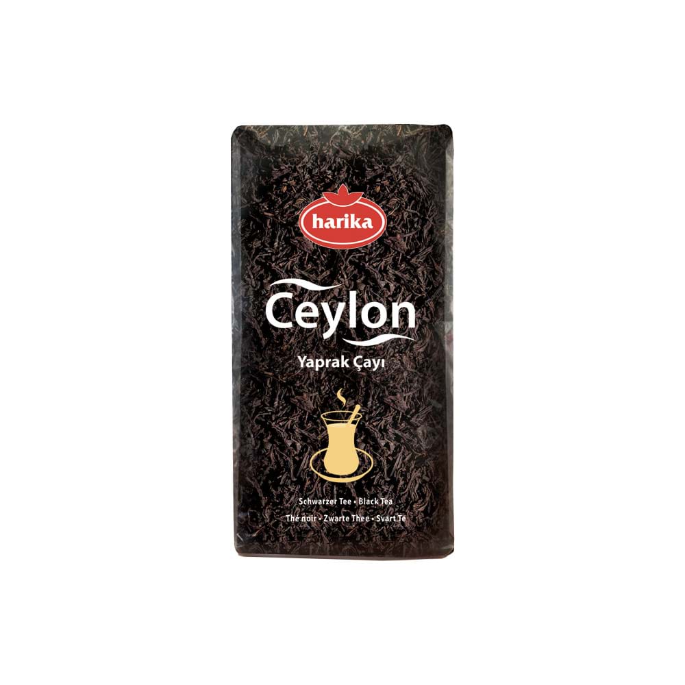 Harika Ceylon Çay