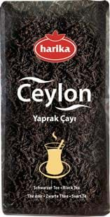 HARIKA CEYLON TEE 800g