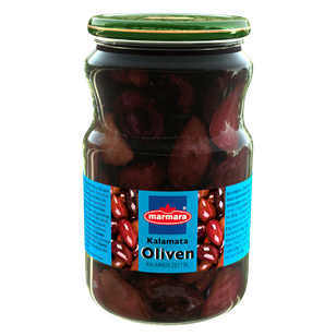 Whole Kalamata Olives