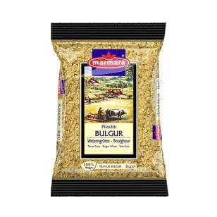 Bulgur Wheat (Coarse)