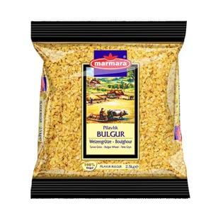 Kalın Bulgur