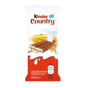 Kinder Country 9x23,5g