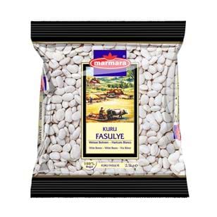 White Beans