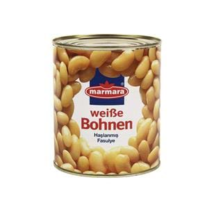 Weısse Bohnen