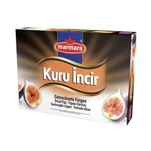 Kuru İncir