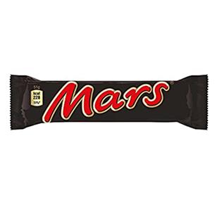 Mars 51g