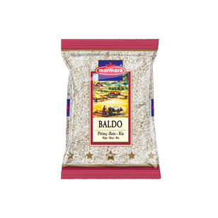 Premium Baldo Pirinç