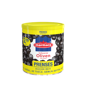 Prenses Gemlik Zeytin