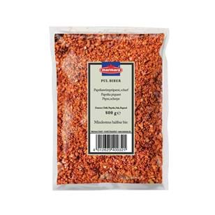 Crushed Pepper (Chilli)