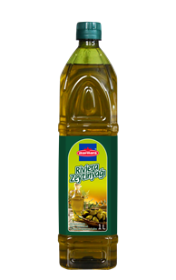 Riviera Olive Pomace Oils