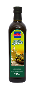 Riviera Olive Pomace Oils