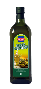 Riviera Olive Pomace Oils