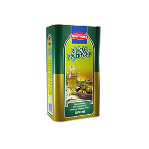 Riviera Olive Pomace Oils