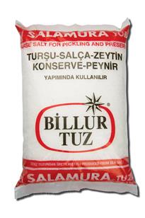 Salamura Tuzu 3kg