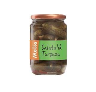 Salatalık Turşusu