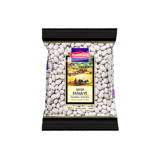 White Sugar Beans