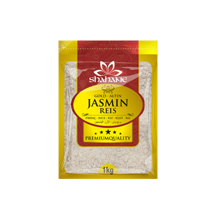 Shahane Jasmin Gold Pirinç