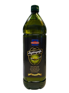 Extra Virgin Olive Oils
