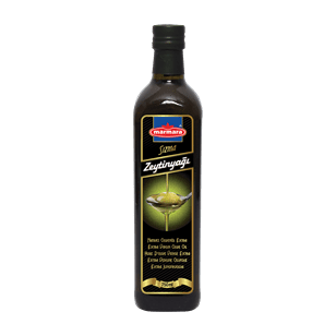 Extra Virgin Olive Oils