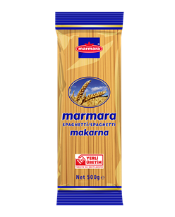 Spagetti Makarna