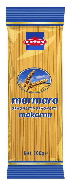 Spaghetti Makarna
