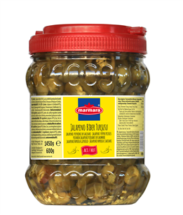 Jalapeno Pickle