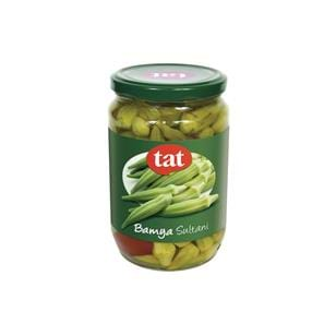 Tat Okra „Sultani“