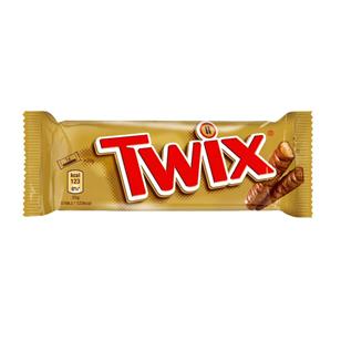 Twix 50g