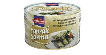 Yaprak Sarma