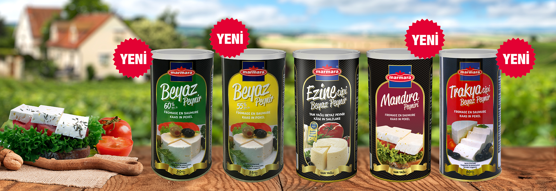 Marmara Peynirler 01