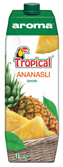 Tropikal TP Ananas