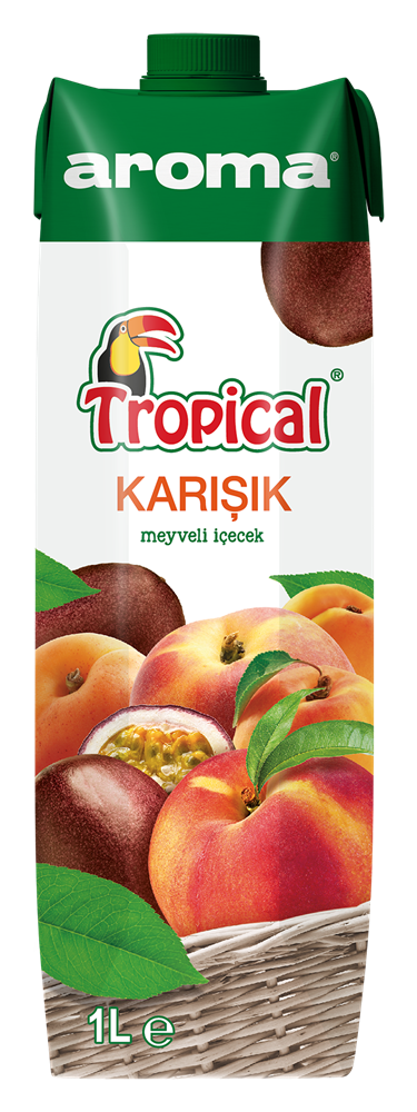 Tropical Mixed