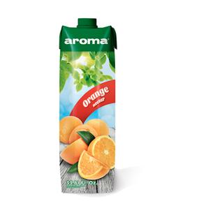 Aroma Orangennektar