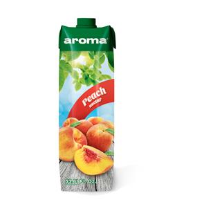 Aroma Pfirsichnektar