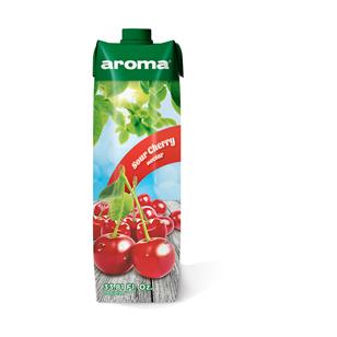 Aroma Sauerkirschnektar