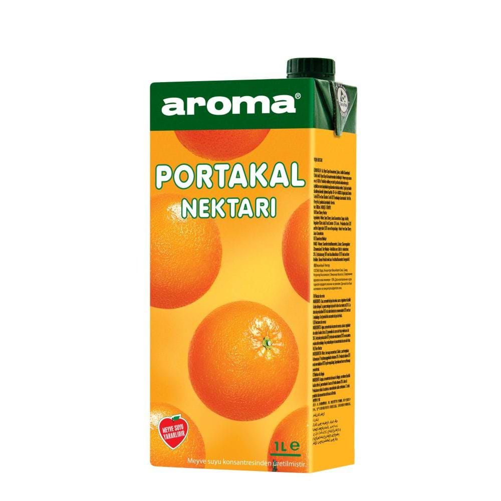 Aroma Portakal Nektar