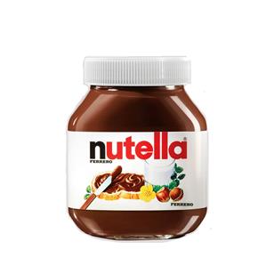 Nutella 750 g