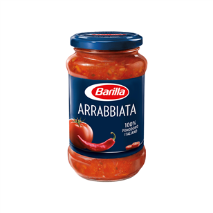 Barilla Arrabbiata Sauce 400 g