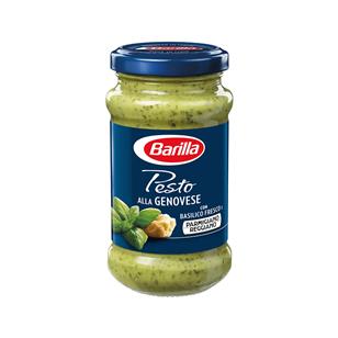 Barilla Pesto Sauce 190 g