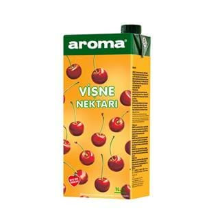 Aroma Sour Cherry Nectar