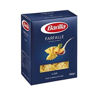 Barilla  Farfalle 500g