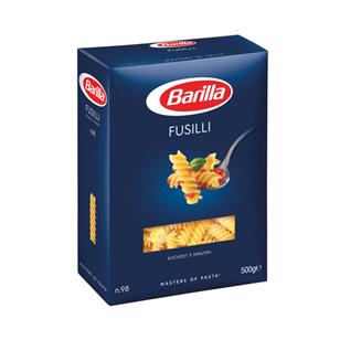 Barilla Fusilli 500g