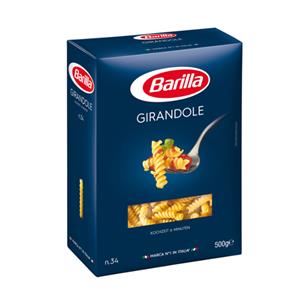 Barilla Girandole  500 g