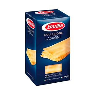 Barilla  Lasagna 500g