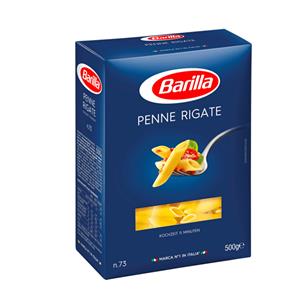 Barilla Penne Rigate 500g