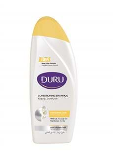 Duru Shampoo Fur Normales Haar