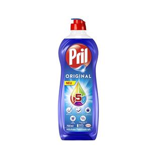 Pril Orginal 750 ml