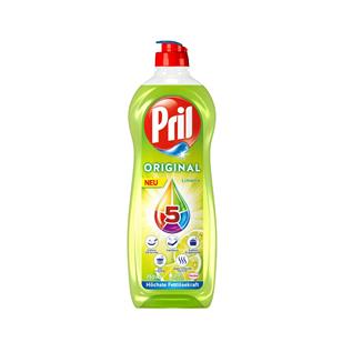 Pril Orginal Limonlu 750ml