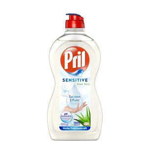 Pril Sensitive Aloe Vera 500ml